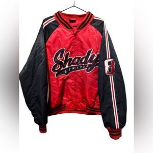 Shady Limited Vintage 8 Mile Bomber Jacket